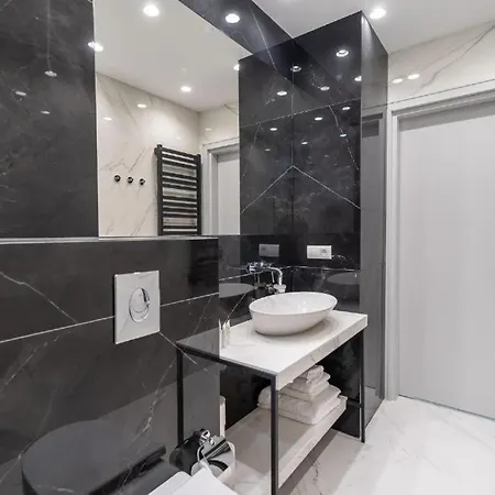 Maritime Residence by Apartamenty Międzyzdroje Zewnętrze zdjęcie