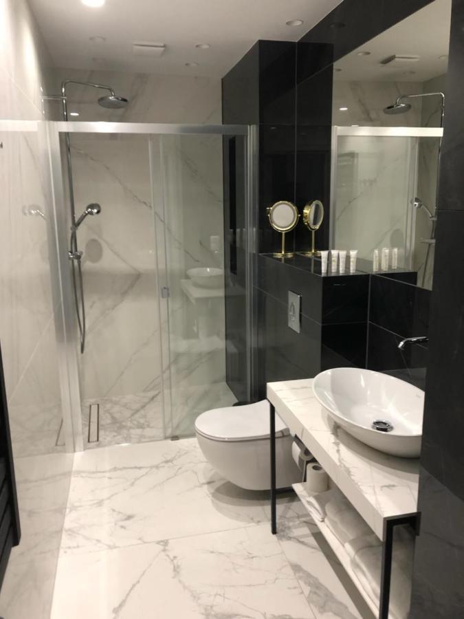 Luxury In Maritime Miedzyzdroje