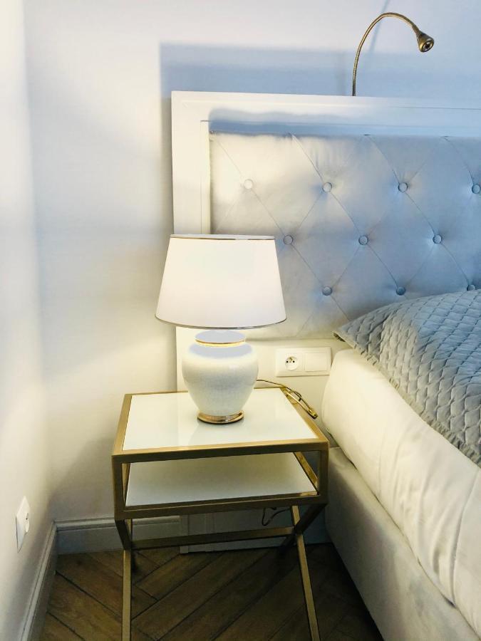 Apartment Luxury In Maritime