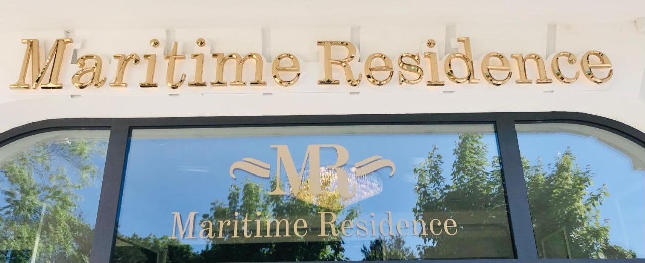 Luxury In Maritime Apartment Miedzyzdroje
