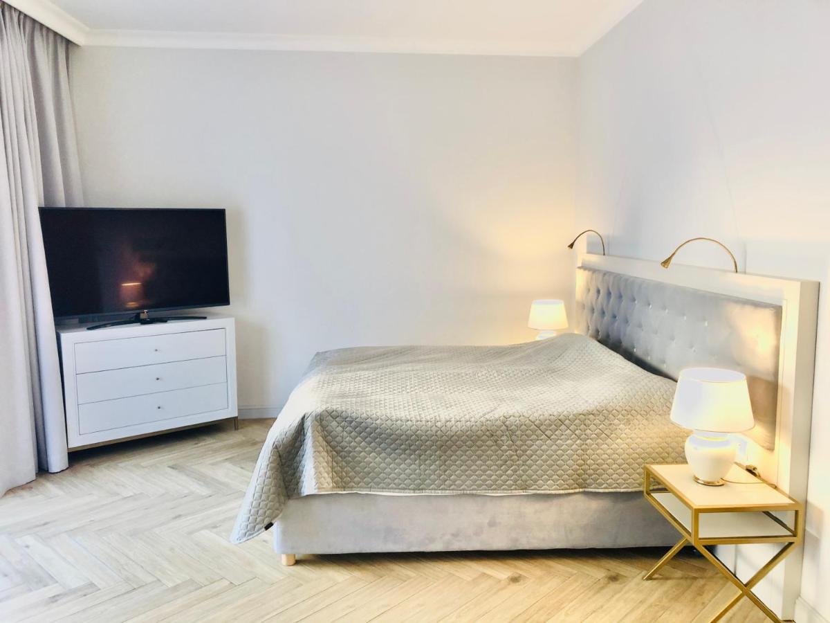Apartment Luxury In Maritime *