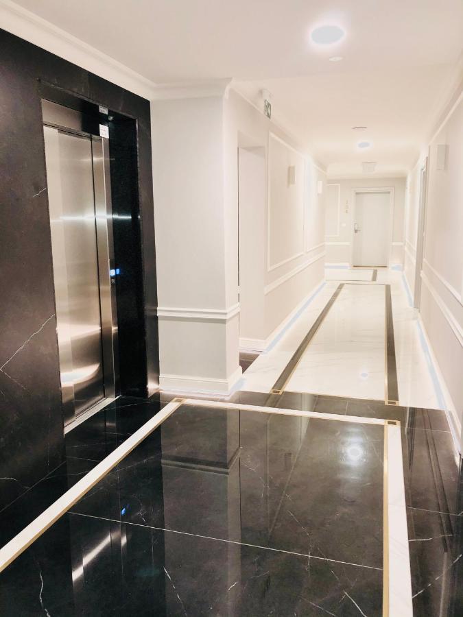 Apartment Luxury In Maritime