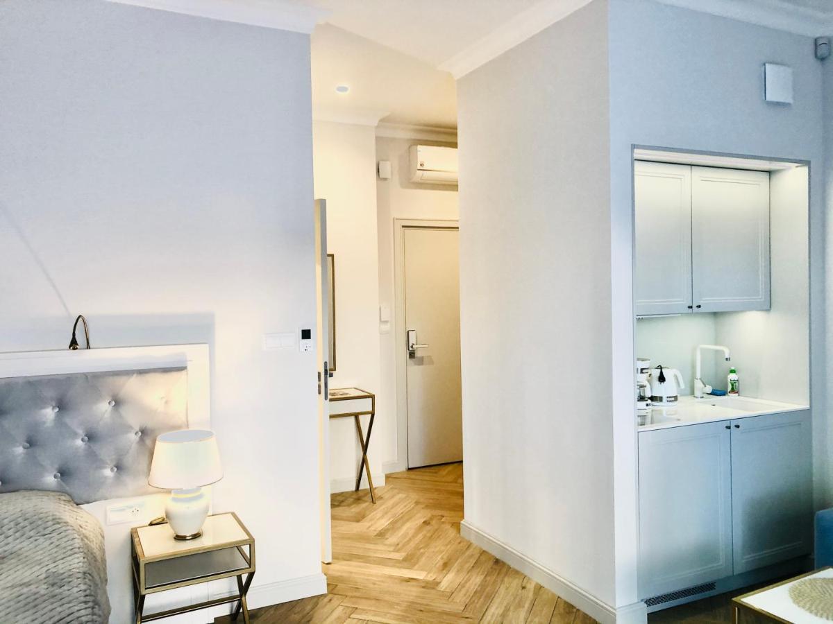 Luxury In Maritime *