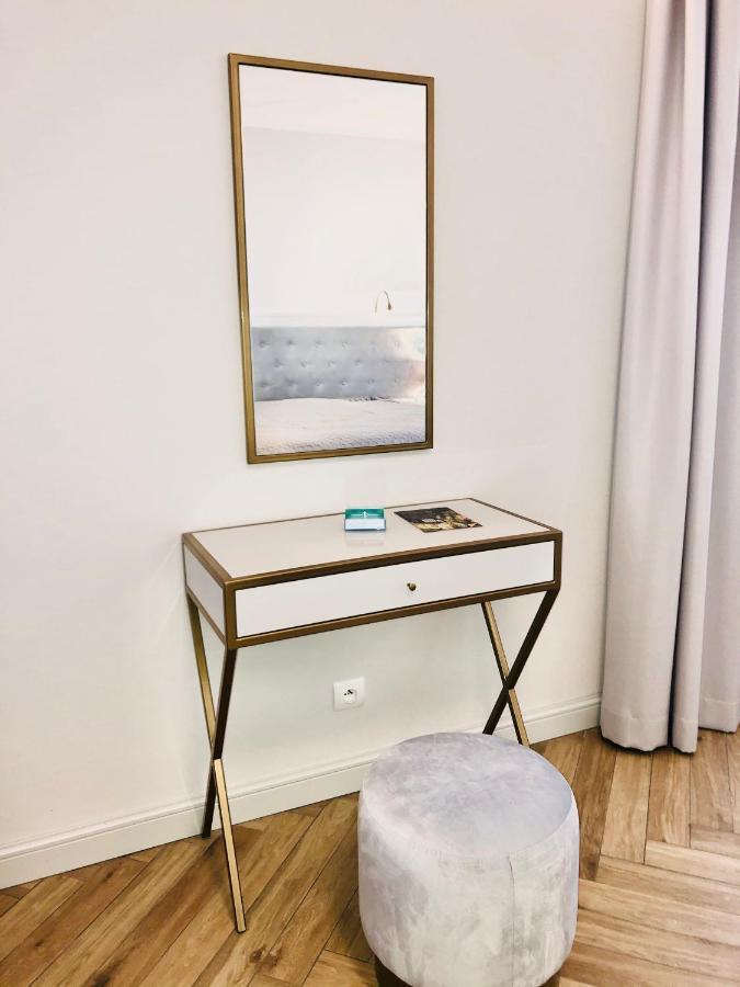 Luxury In Maritime Miedzyzdroje