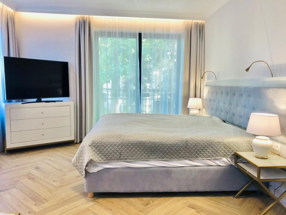 Luxury In Maritime Apartment *