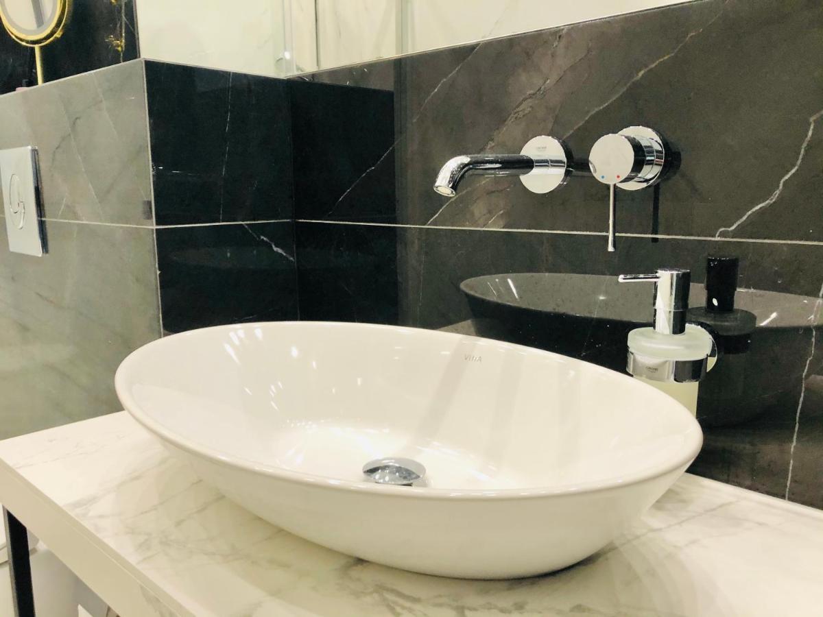 Luxury In Maritime Apartment Miedzyzdroje