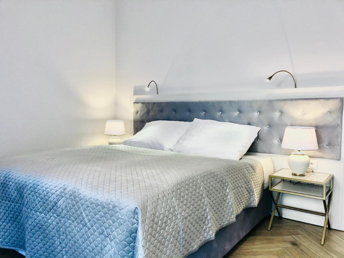 Apartment Luxury In Maritime Miedzyzdroje