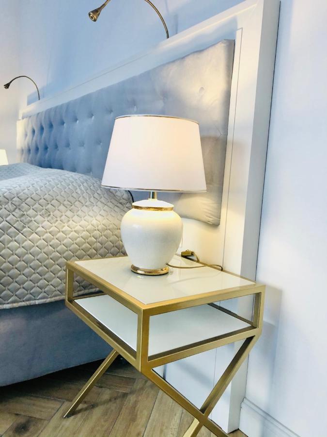 Luxury In Maritime *