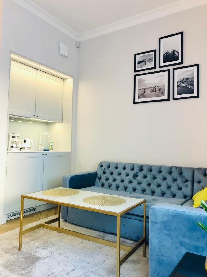 Apartment Luxury In Maritime *