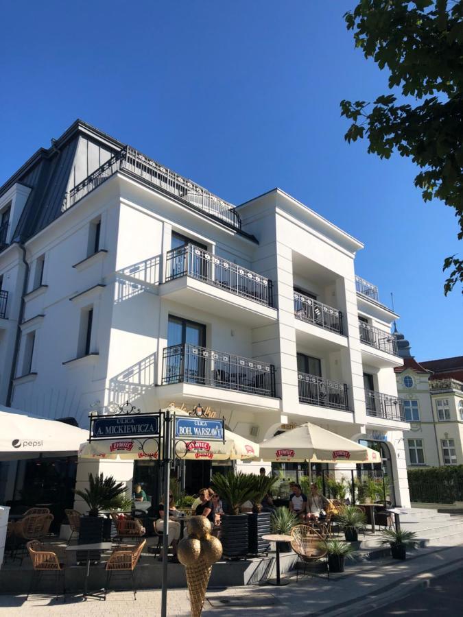 Apartment Luxury In Maritime *