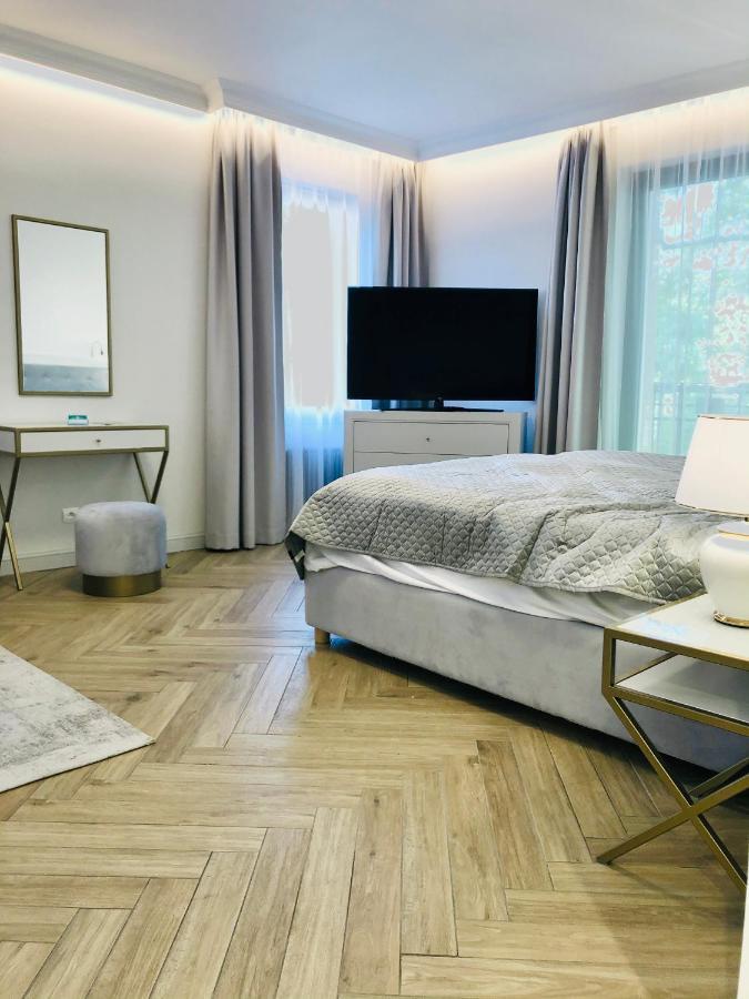 Apartment Luxury In Maritime *