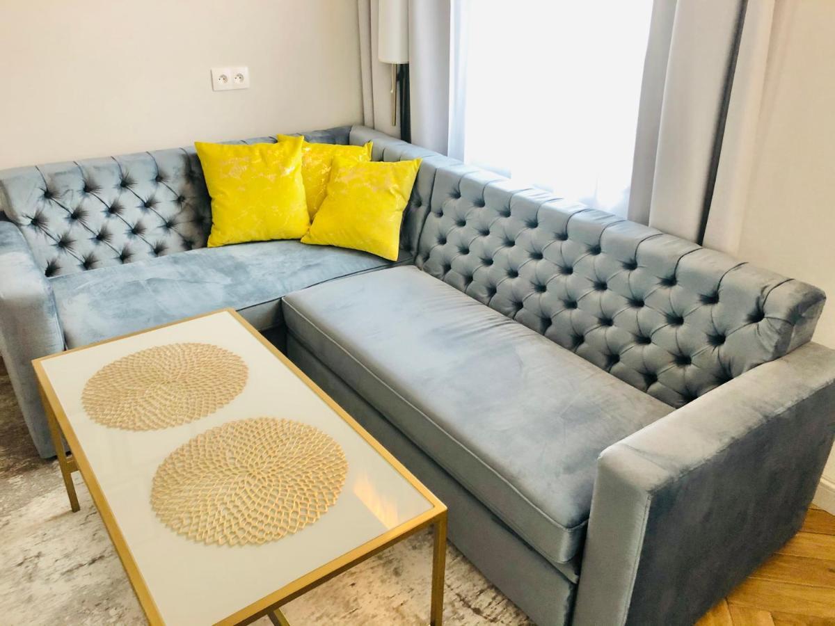 Apartment Luxury In Maritime