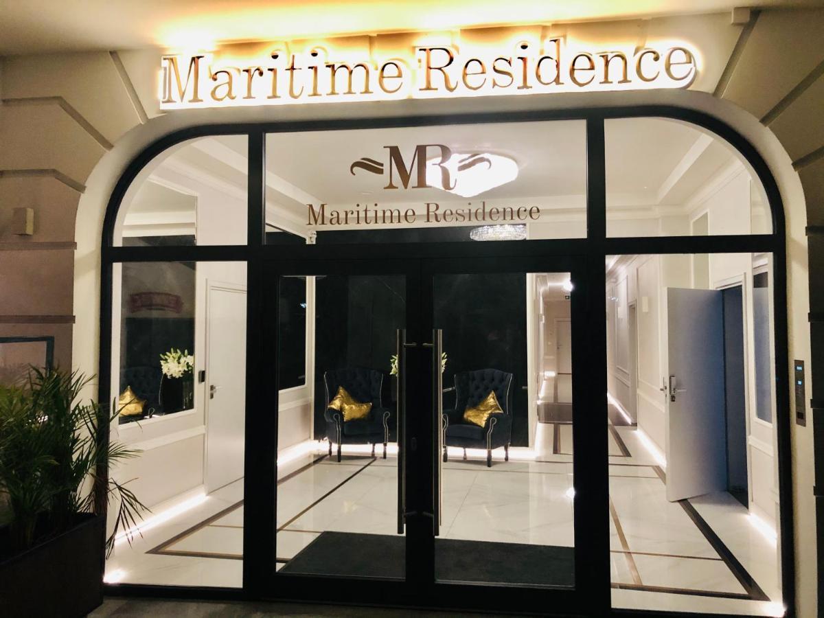 Luxury In Maritime * Miedzyzdroje